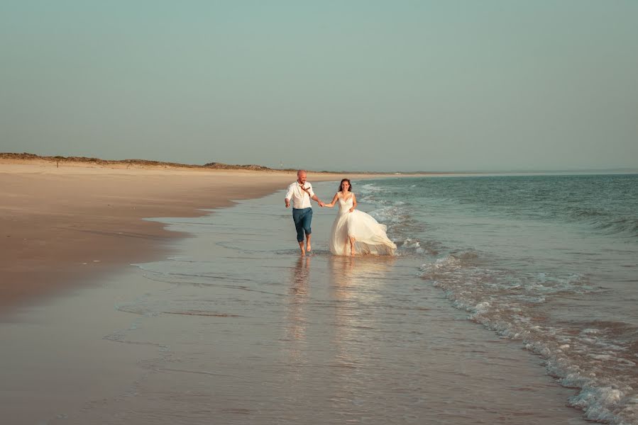 Fotografo di matrimoni Sergio Ventura (photographyvent). Foto del 26 luglio 2023