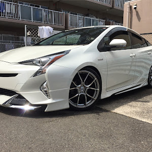 プリウス 50系