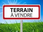 Vente terrain  1146 m² à Pouilly-en-Auxois (21320), 44 000 €