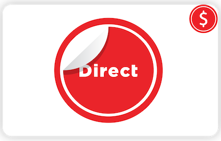 Direct Rewards Plugin small promo image