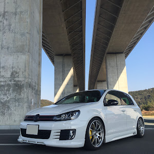 ゴルフ MK6