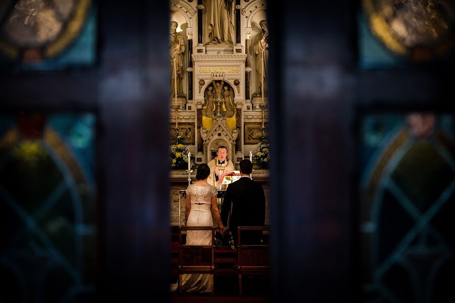 Fotograf ślubny Steve Grogan (stevegrogan). Zdjęcie z 8 kwietnia 2018