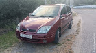 продам авто Renault Scenic Scenic I (JA)