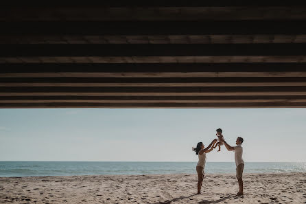 Fotógrafo de casamento Sebas Ramos (sebasramos). Foto de 23 de setembro 2023