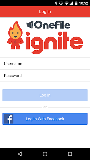 OneFile Ignite