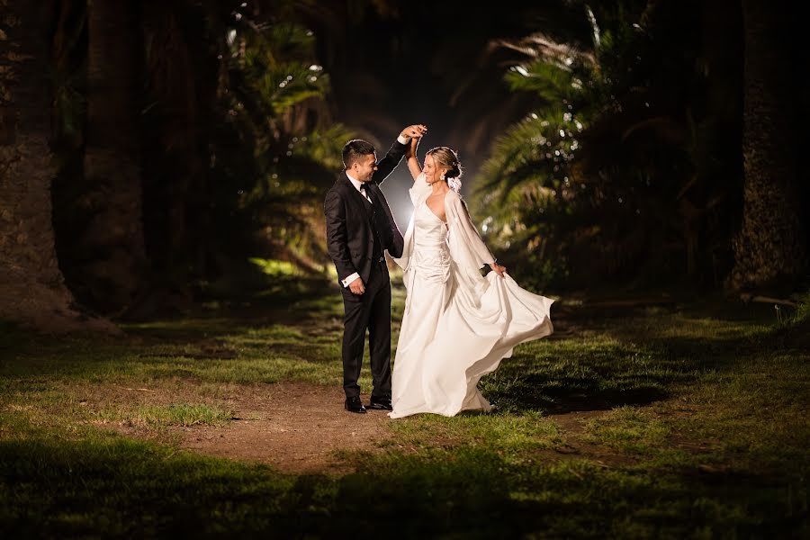 Fotografo di matrimoni Paulo Cuevas (paulocuevas). Foto del 2 maggio