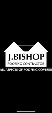 JBishop Roofing Logo