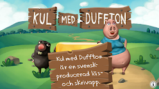 Kul med Dufftonのおすすめ画像1