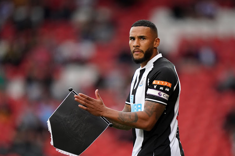 Le capitaine de Newcastle évoque le rachat du club : "C'était fantastique"