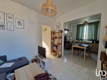 appartement à Villeparisis (77)