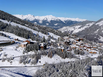 appartement à Courchevel (73)