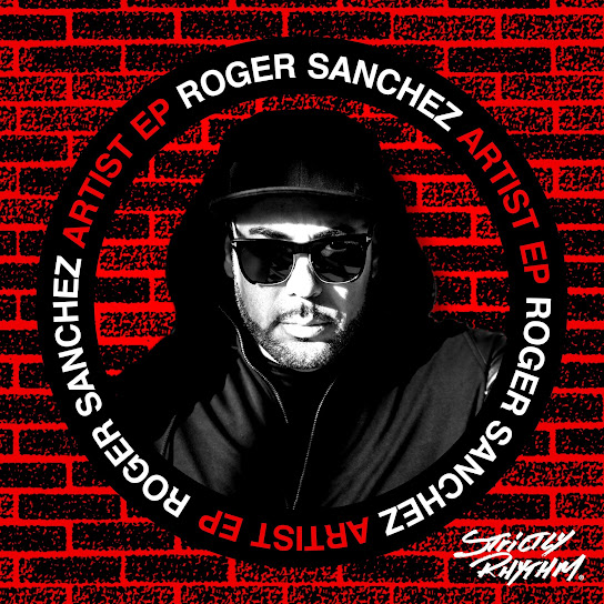 Again - Single by Roger Sanchez