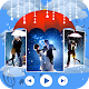 rain photo slide show with music Download on Windows