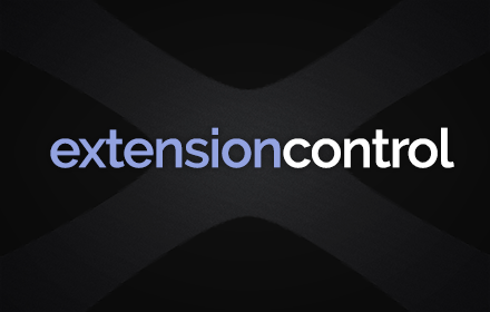 Extension Control Preview image 0