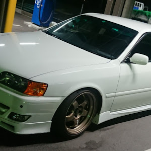 チェイサー JZX100