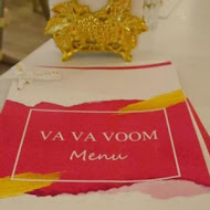 VAVA VOOM 時尚派對餐廳