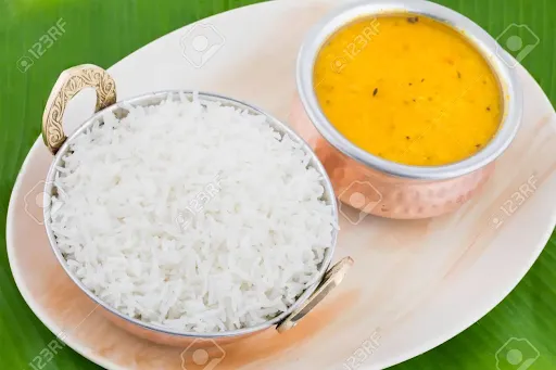 Dal Rice