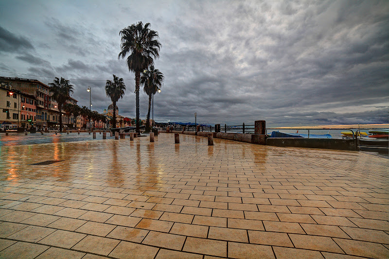 Genova Pegli di giuliopizzorno