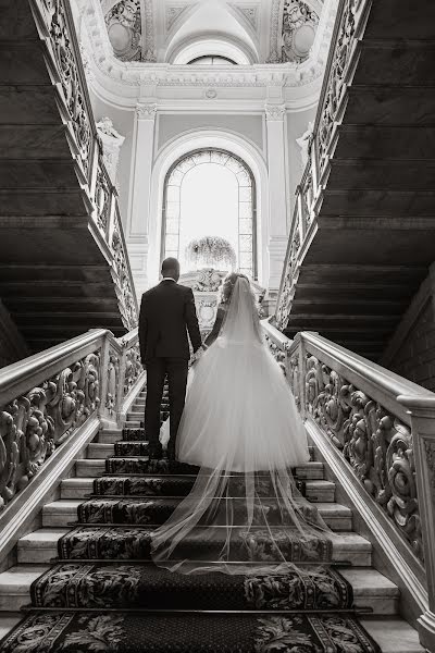 Wedding photographer Denis Davydov (davydofffff). Photo of 15 June 2017