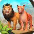 Lion Family Sim Online - Animal Simulator3.6