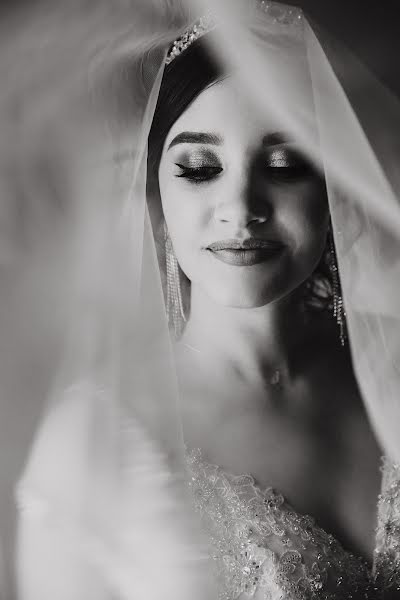 Весільний фотограф Роман Моско (moskophoto). Фотографія від 7 вересня 2019