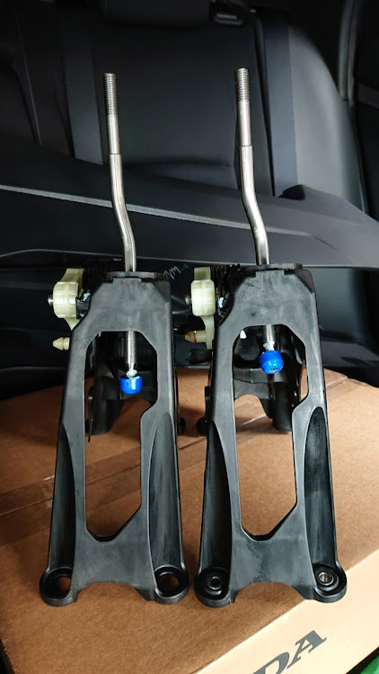 シビックのFK8に関するカスタム事例の投稿画像1枚目
