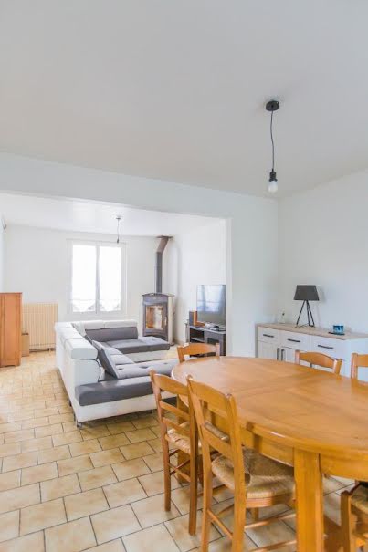 Vente maison 5 pièces 137 m² à Luisant (28600), 280 000 €