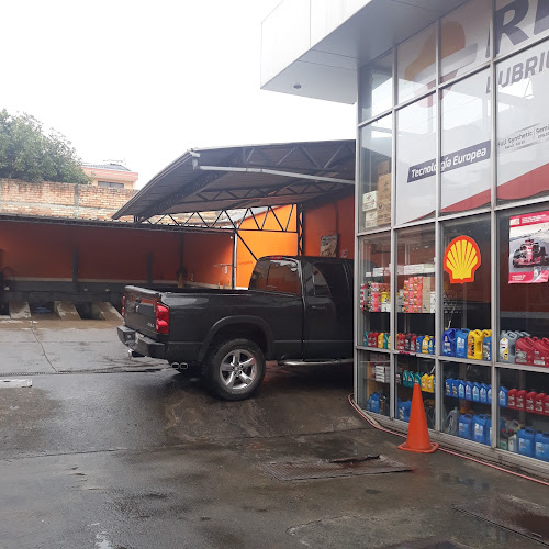 Opiniones de Super Car Wash en Cuenca - Servicio de lavado de coches