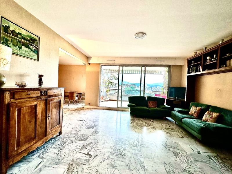 Vente appartement 4 pièces 115 m² à Marseille 8ème (13008), 646 000 €