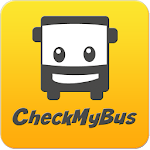 Cover Image of Скачать CheckMyBus: сравните и найдите дешевые билеты на автобус 1.0 APK