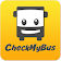 CheckMyBus – Le comparateur d‘autocars icon