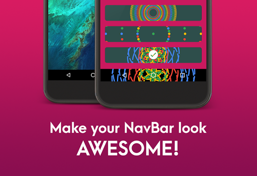 NavBar Animations (No Root) 2.2 screenshots 1