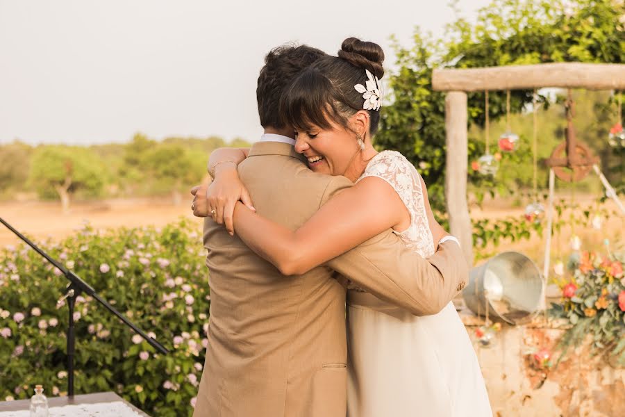 Fotógrafo de casamento Prisca Laguna (priscalaguna). Foto de 20 de janeiro