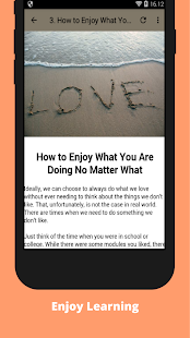 How to Love Yourself More(圖2)-速報App