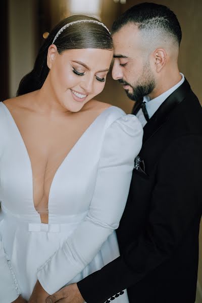Bryllupsfotograf Yariv Eldad (yariveldad). Foto fra december 11 2019