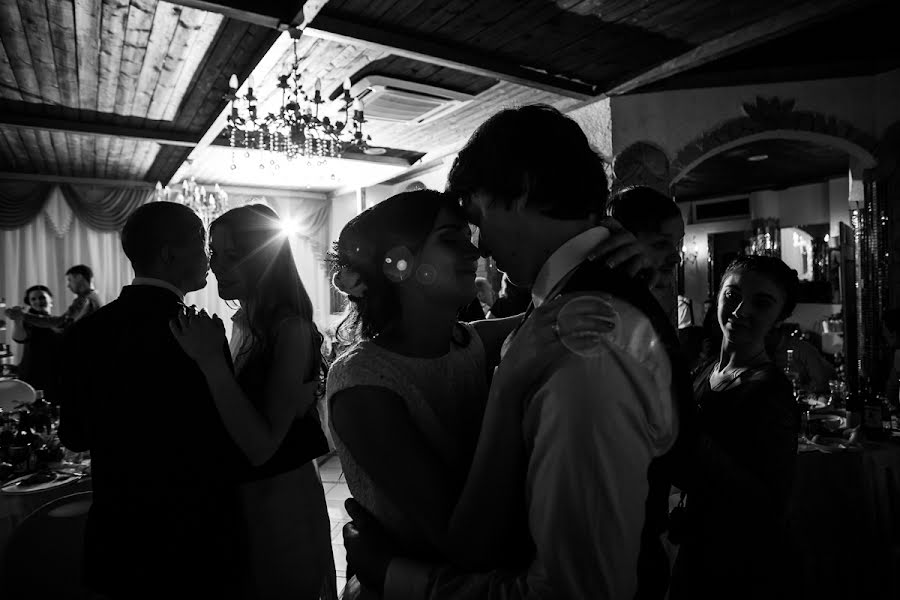 Photographe de mariage Evgeniy Gorbunov (photocinemapro). Photo du 19 mars 2016