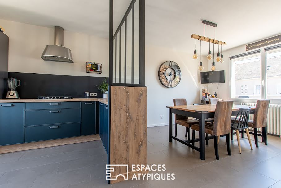 Vente maison 5 pièces 158 m² à Angers (49000), 400 000 €