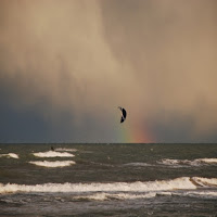 Immergersi oltre il cielo... di 