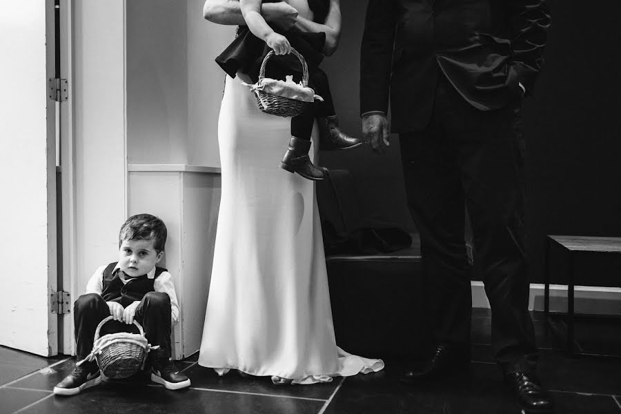 Wedding photographer Jonathan Debeer (iso800-jonathan). Photo of 15 February 2019