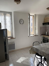 appartement à Gardanne (13)