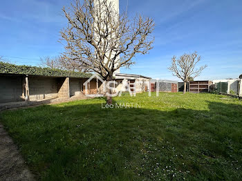 maison à Le May-sur-Evre (49)