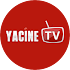 Yacine TV App1.3