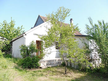 maison à Ville-Langy (58)