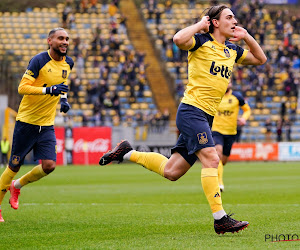 Une Union bien en place musèle son voisin anderlechtois dans le derby bruxellois