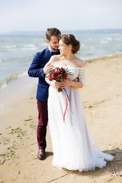 Wedding photographer Nikita Volkov (volkovnikita). Photo of 21 June 2017