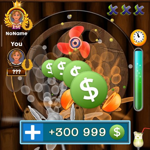 MPL Cash Rewards Fruit Slice Master Mpl Game