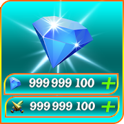 Instant free diamond for mobile legends Rewards 1.5 Icon