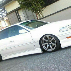 マークII JZX100