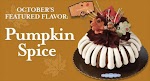 Pumpkin Bundt Cake was pinched from <a href="http://www.nothingbundtcakes.com/" target="_blank">www.nothingbundtcakes.com.</a>