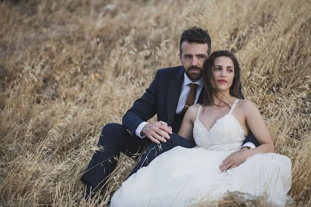 Fotografo di matrimoni Giorgos Rentzios (rentziosgiorgos). Foto del 7 giugno 2022